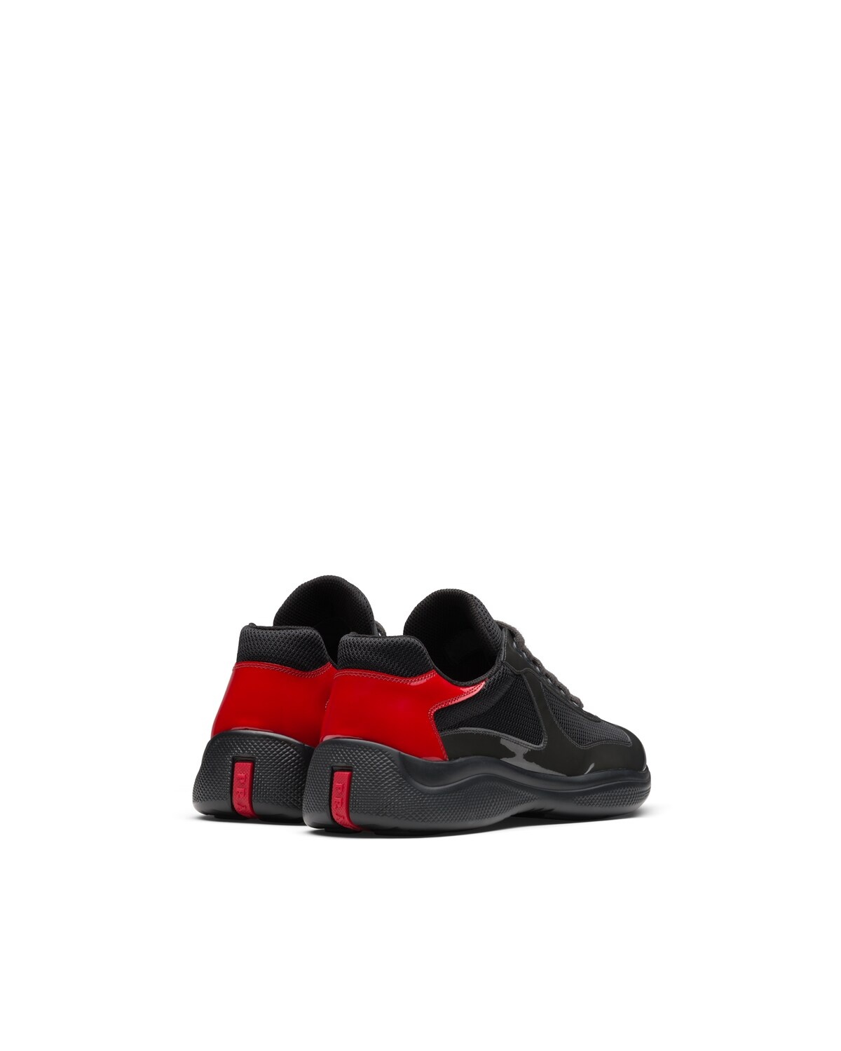 Prada America's Cup sneakers - 3