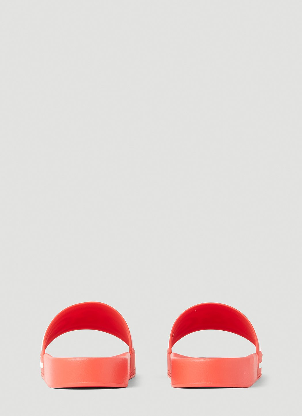 Dolce & Gabbana Men Logo Pool Slides - 4