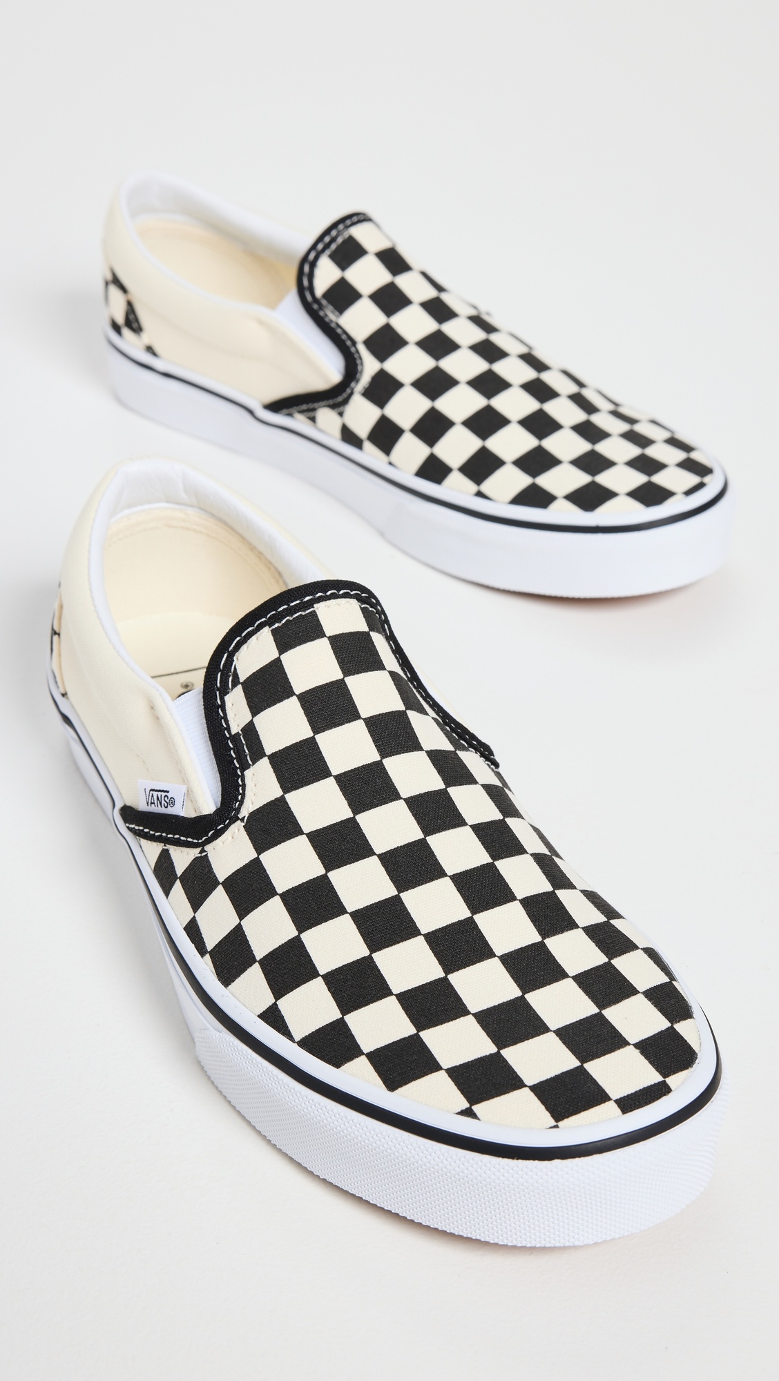 Slip On Sneakers - 6