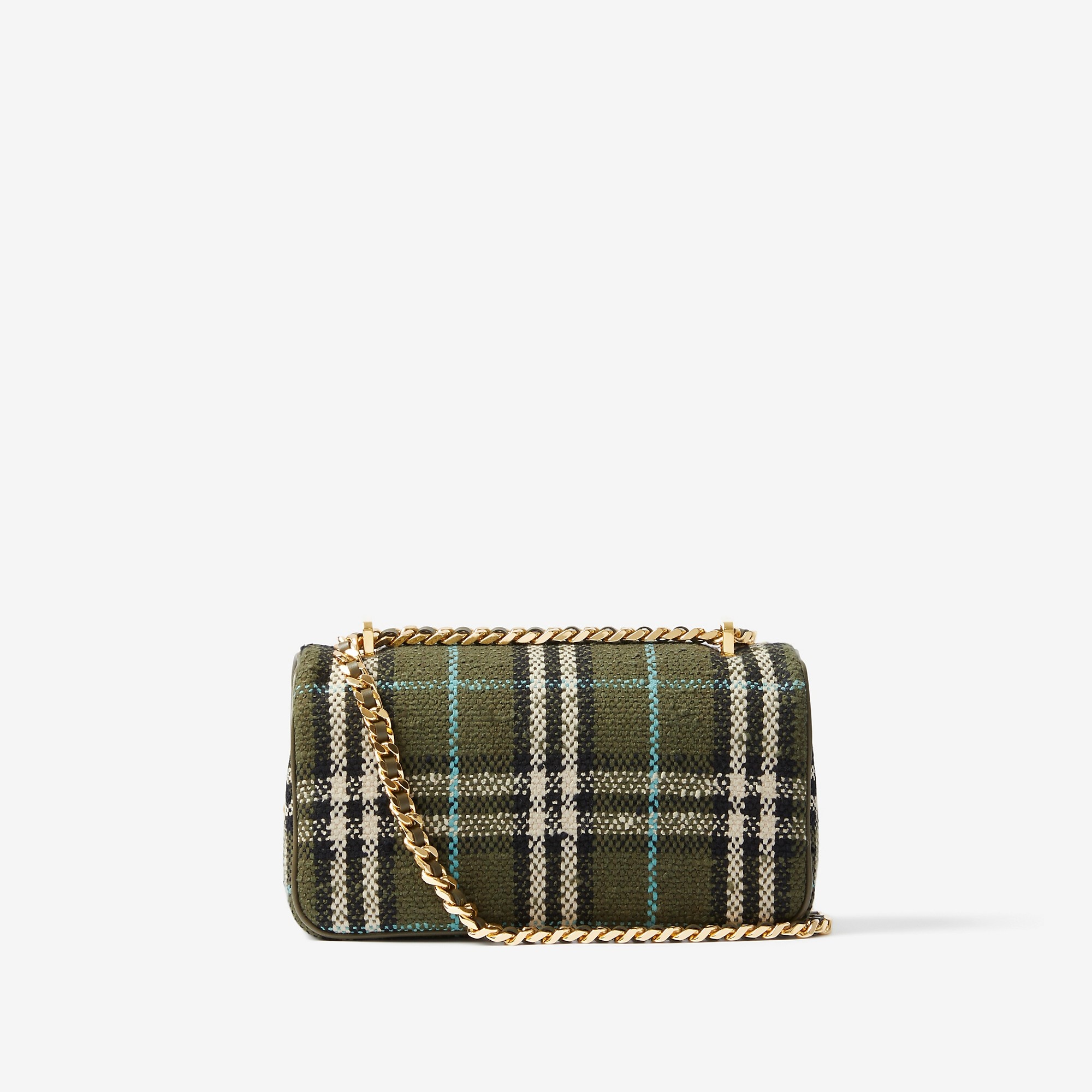 Small Lola Bag - 3