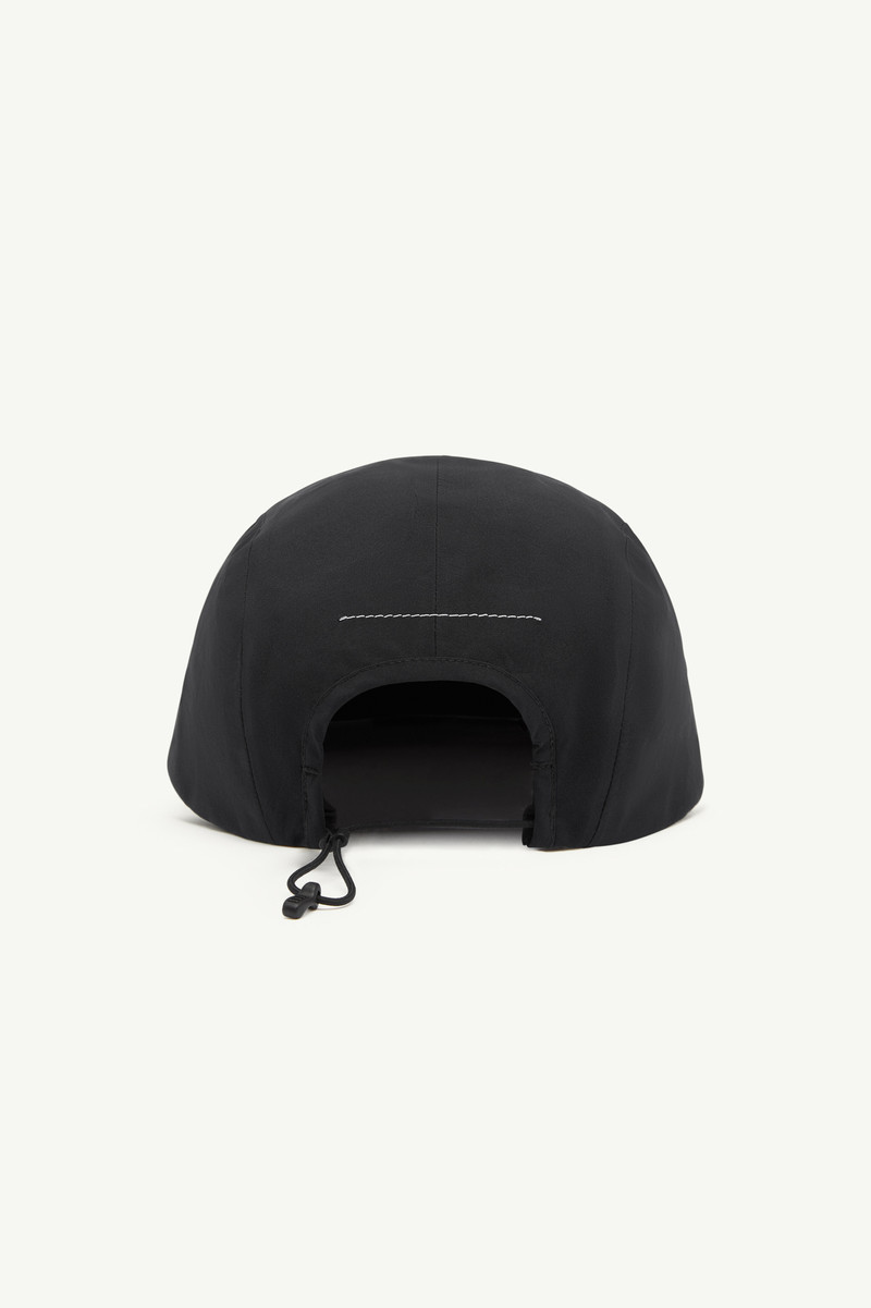 MM6 Maison Margiela MM6 x Salomon Woven Baseball Cap outlook