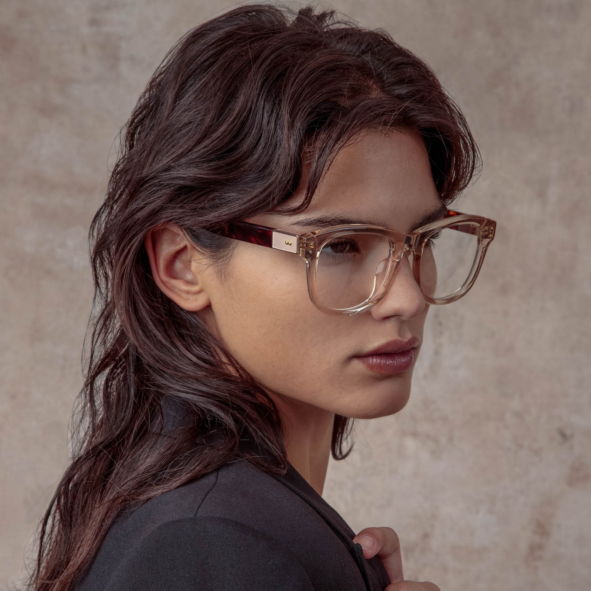 Edson Optical in Ash - 7