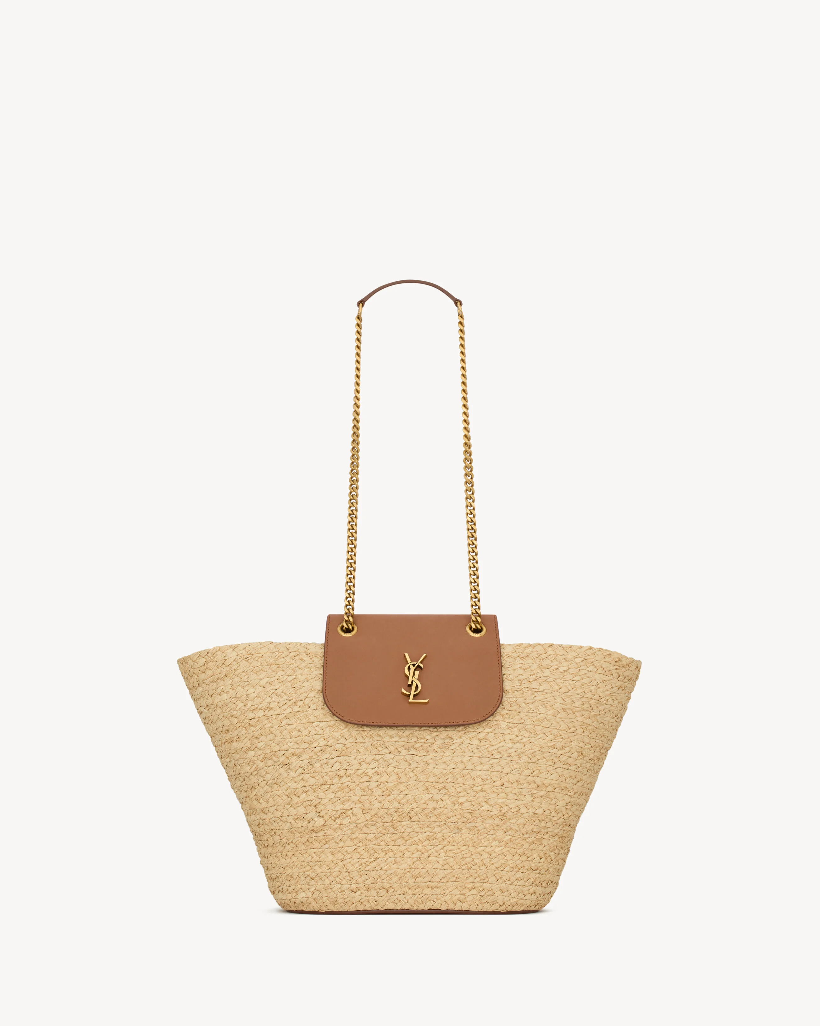 MANON IN RAFFIA - 1