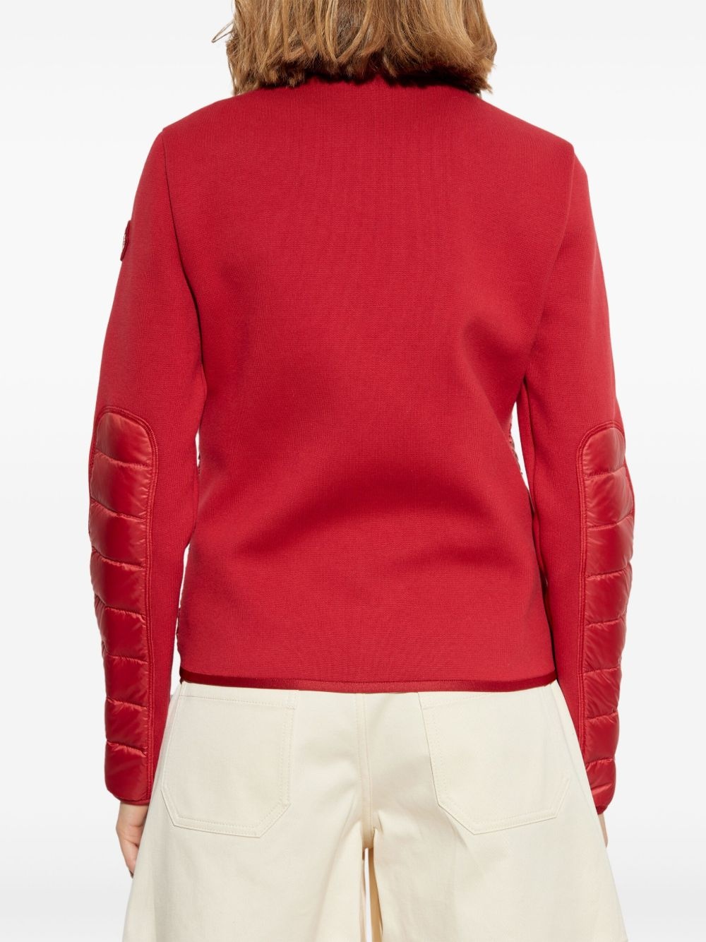 Lunar New Year cardigan - 4