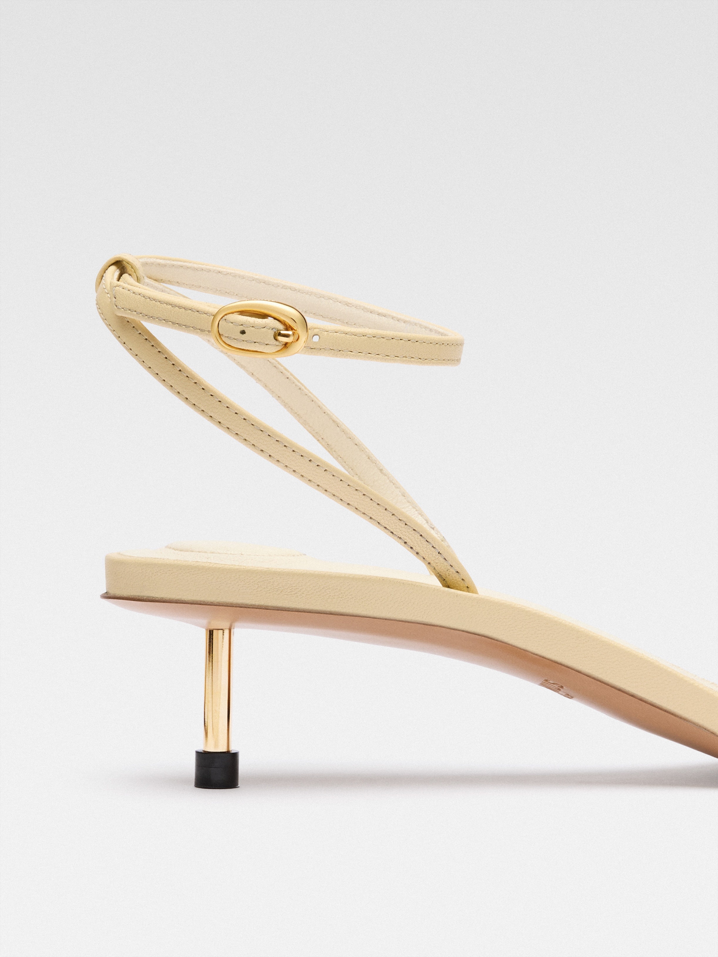 The low Regalo sandals - 5