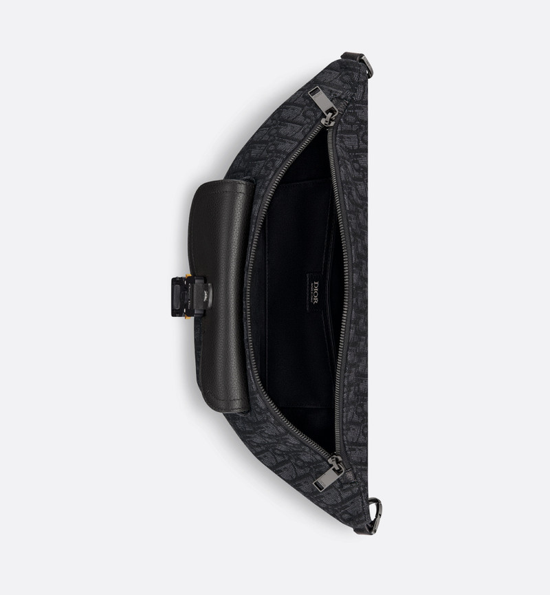 Saddle Belt Bag 5