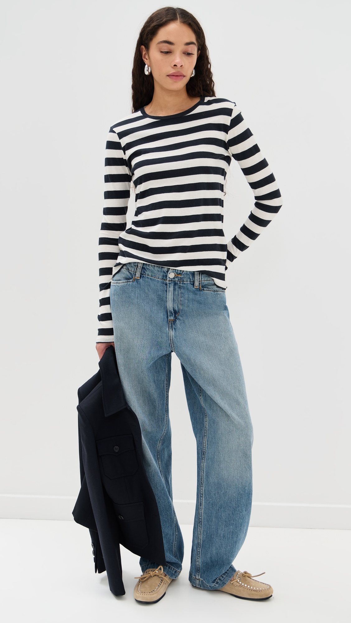 Long Sleeve Shirt - 4