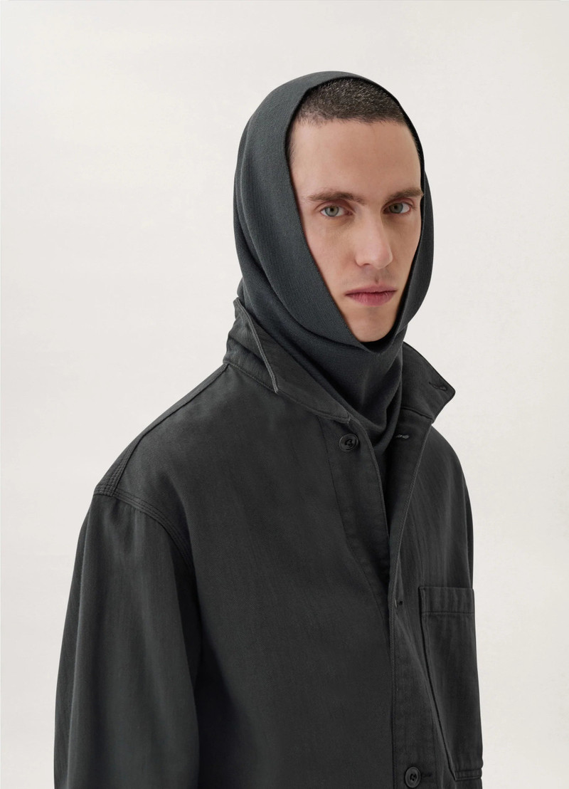 Lemaire SNOOD
MERINO WOOL outlook
