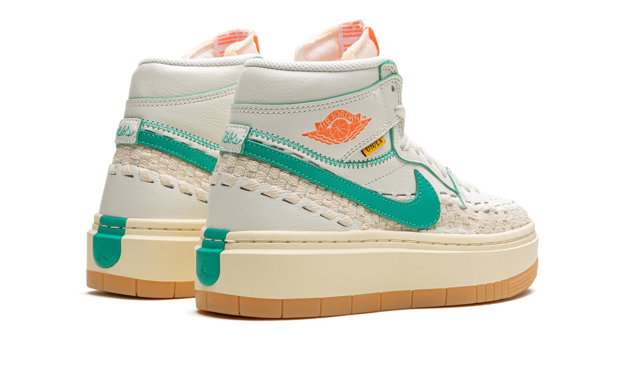 Air Jordan 1 High Elevate WMNS "Union x Bephies Beauty Supply" - 3