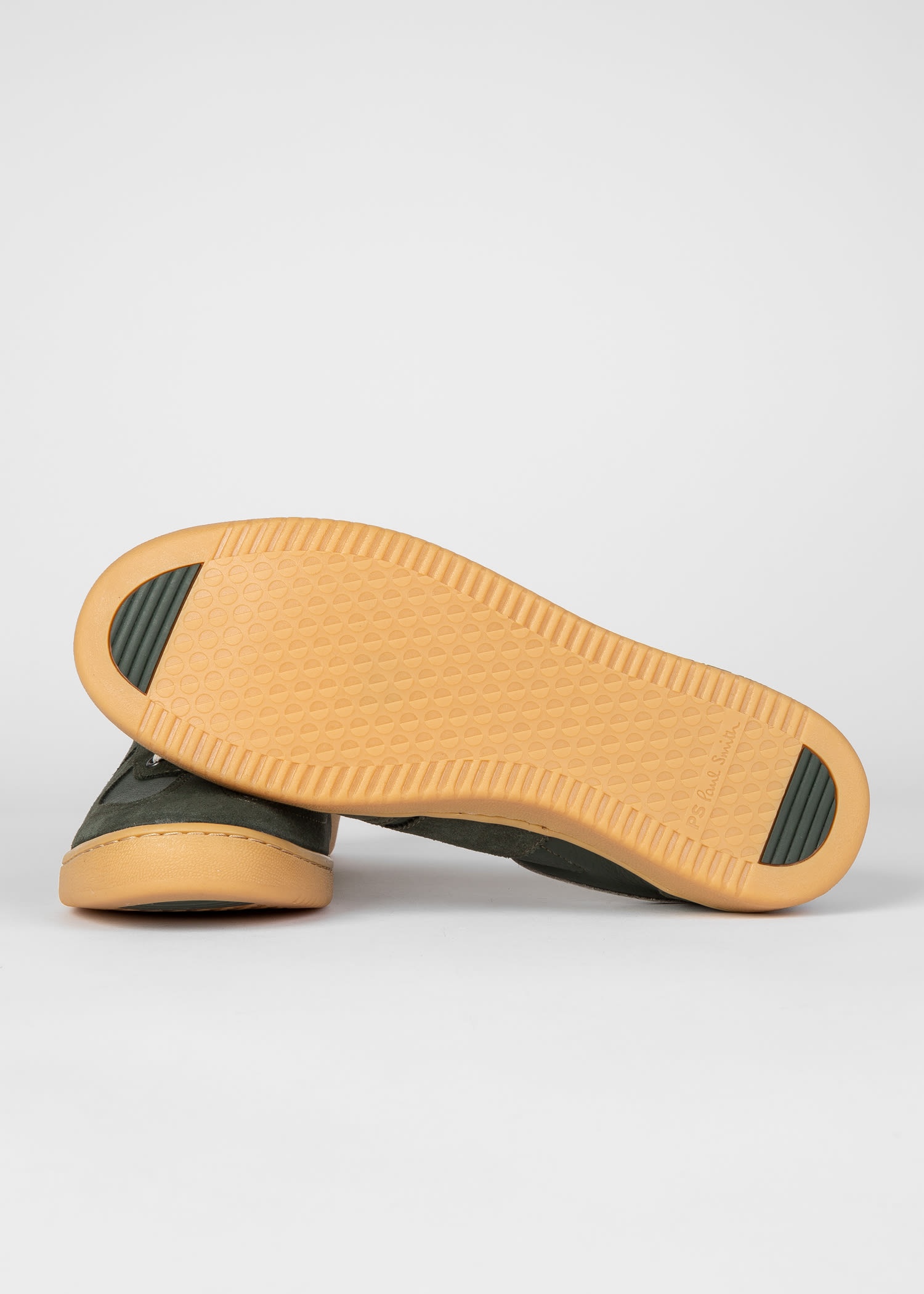 'Roberto' Trainers - 2