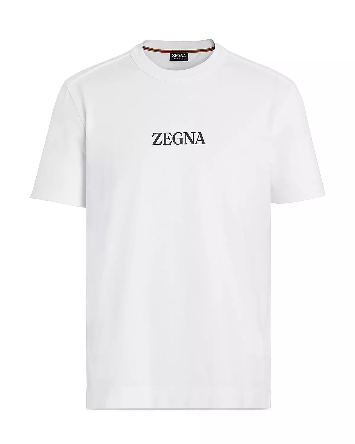 White #UseTheExisting™ Short Sleeve Tee - 4