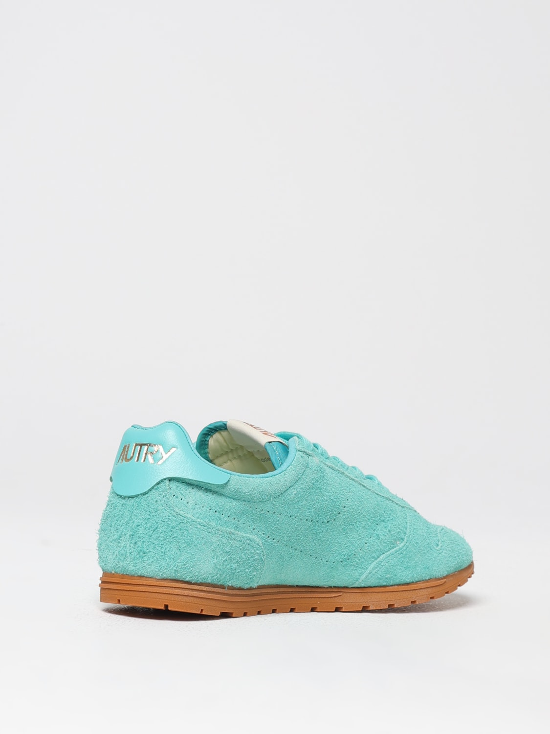 Sneakers woman Autry - 3