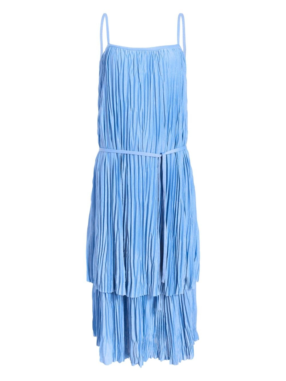 Clyne midi dress - 7