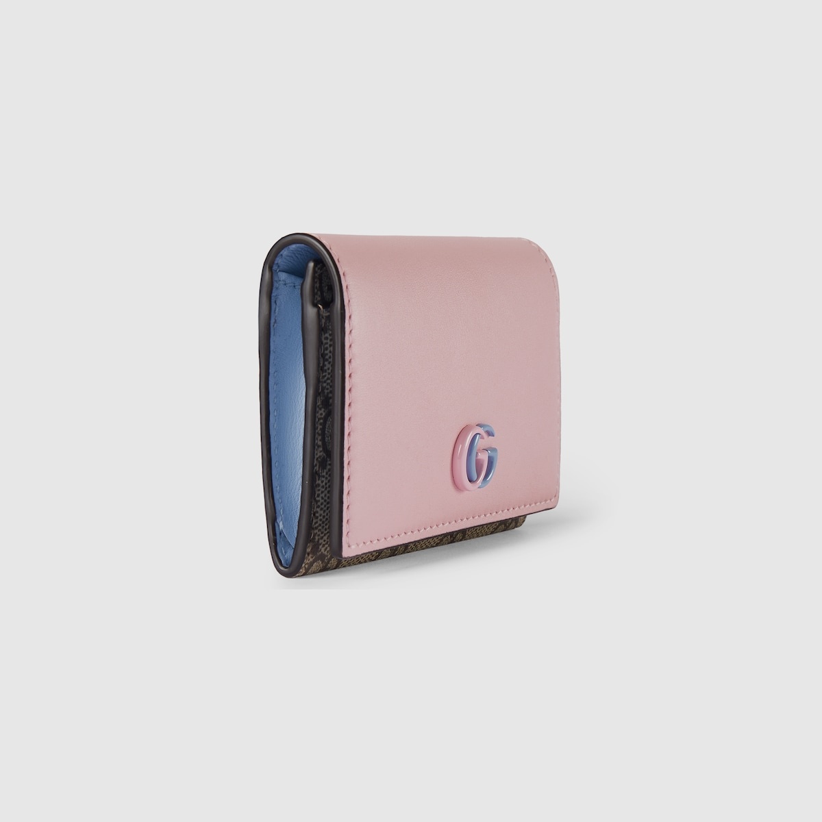 GG Marmont card case - 3