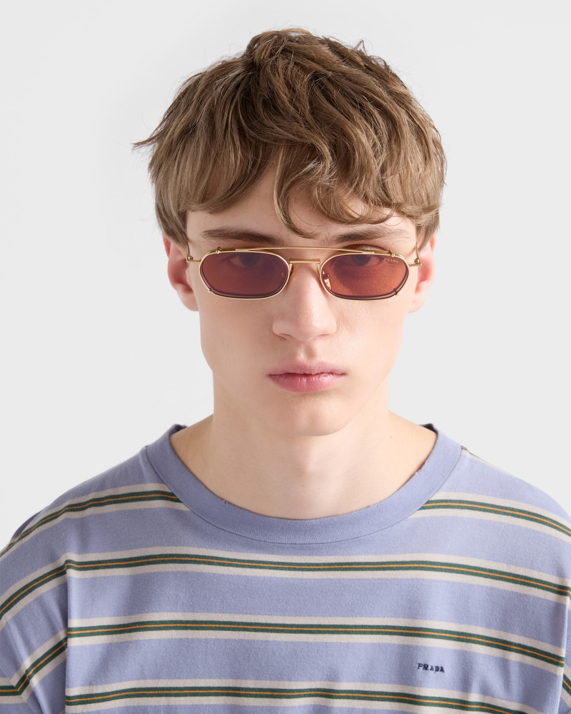 Prada Eyewear Collection sunglasses 4