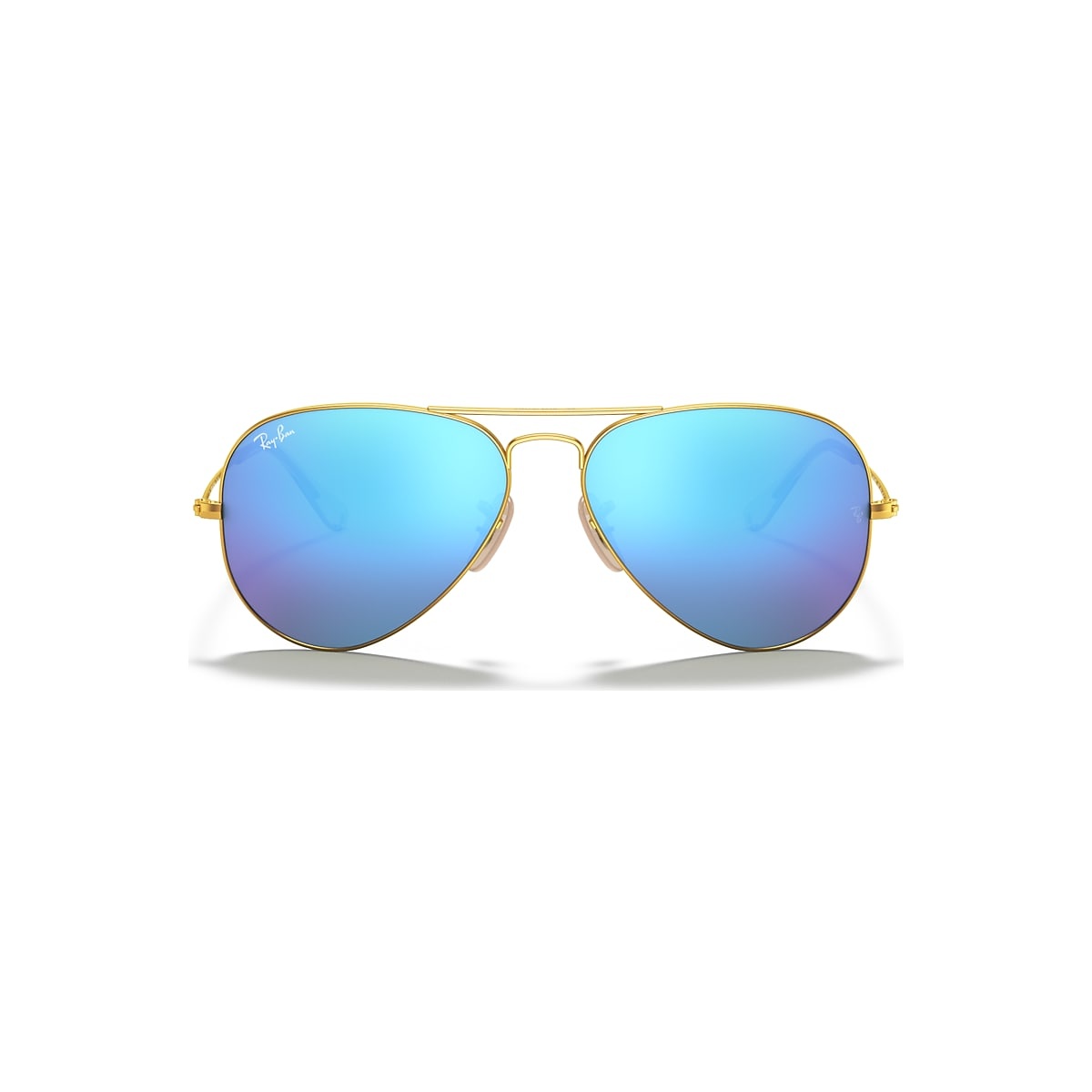 RB3025 Aviator Flash Lenses - 1