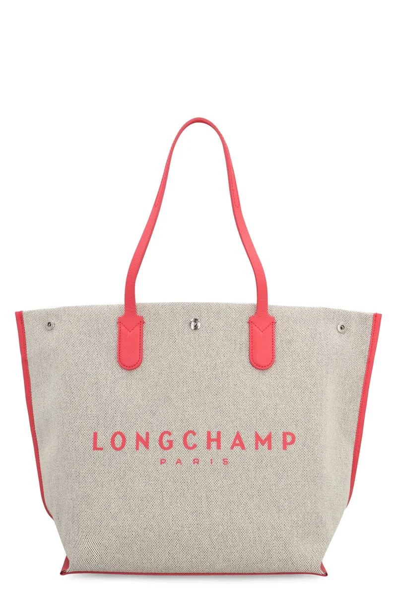 LONGCHAMP ROSEAU TOTE BAG - 1