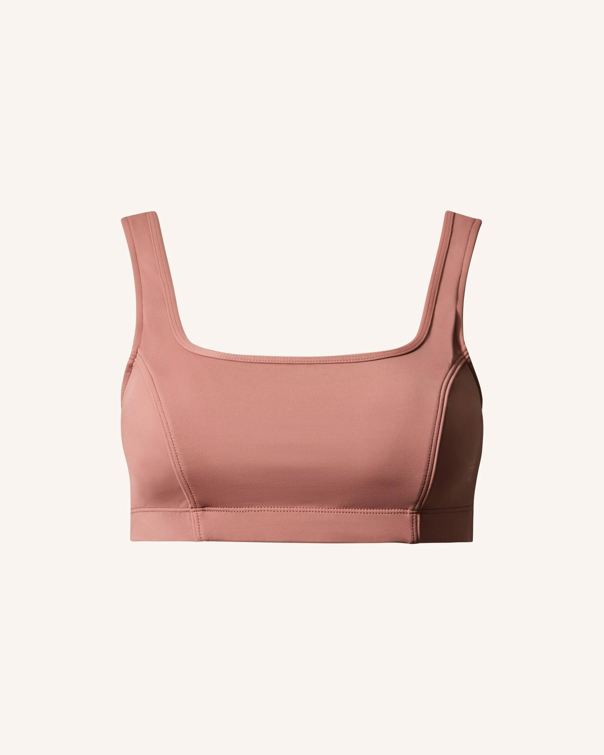 Perfect Moment Logo Bra Top - 1