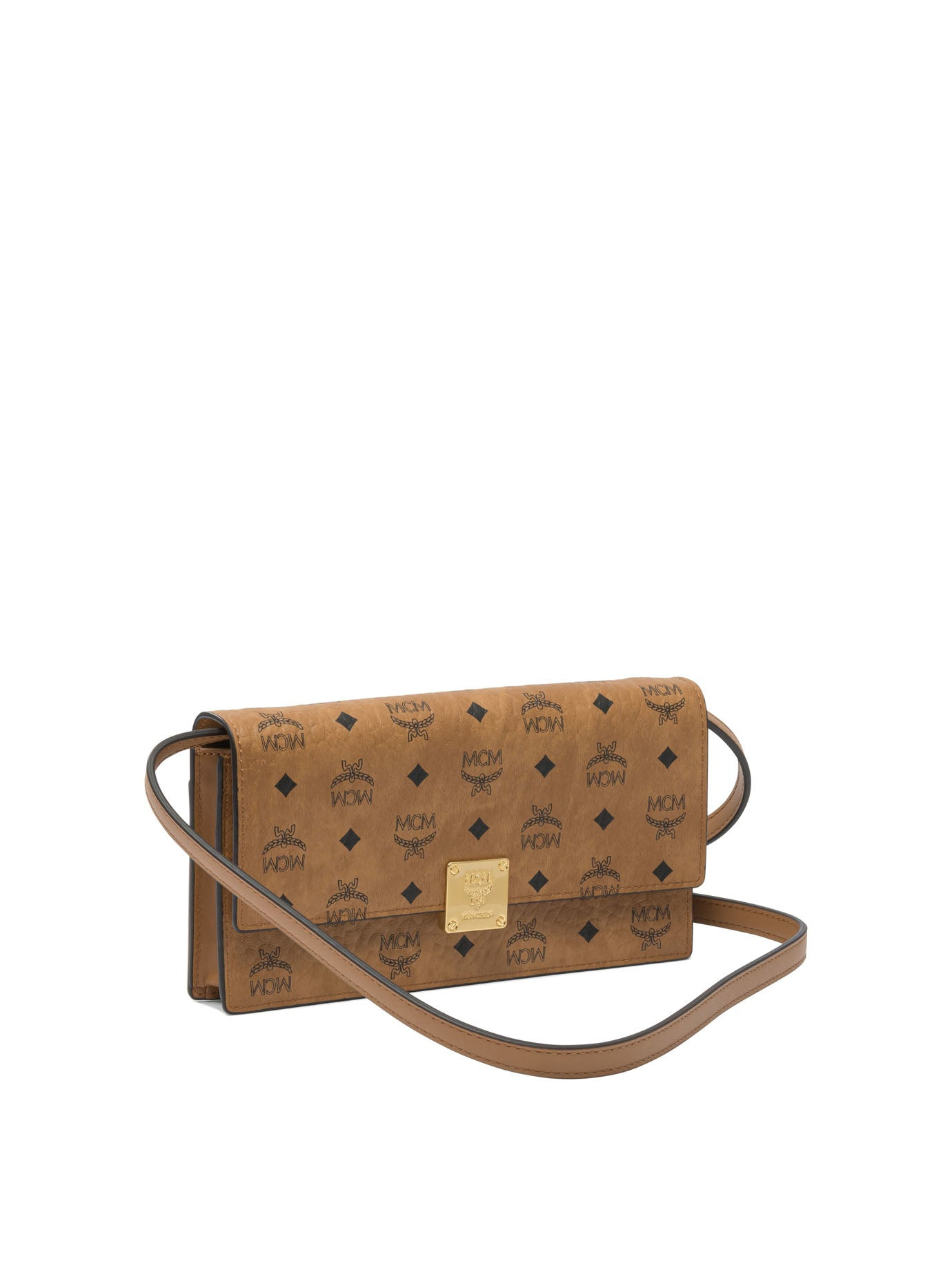 Clutches Brown - 2