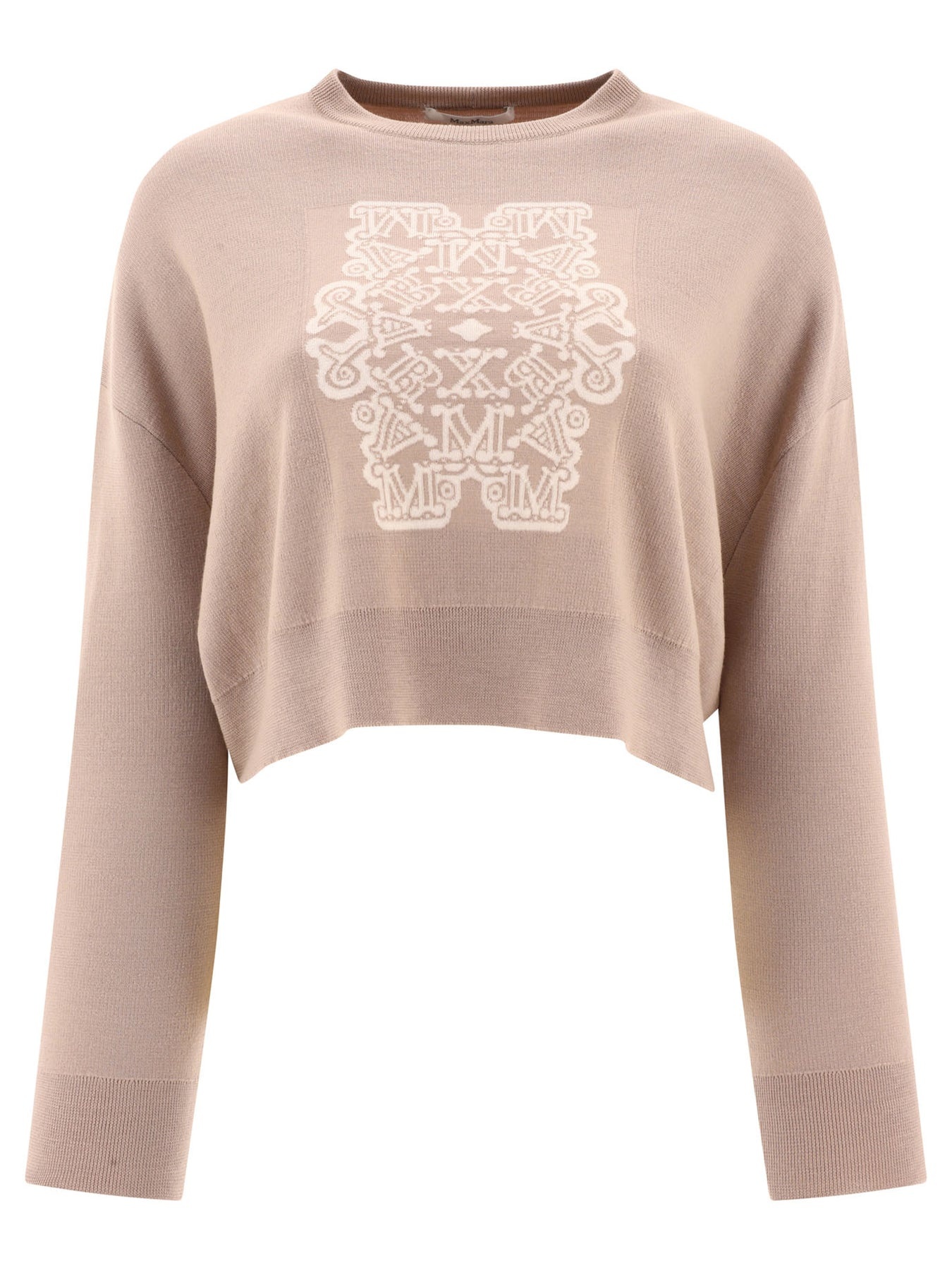 Sir Knitwear Beige - 1