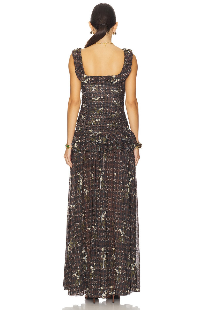 SIEDRÉS Emilia Dress outlook