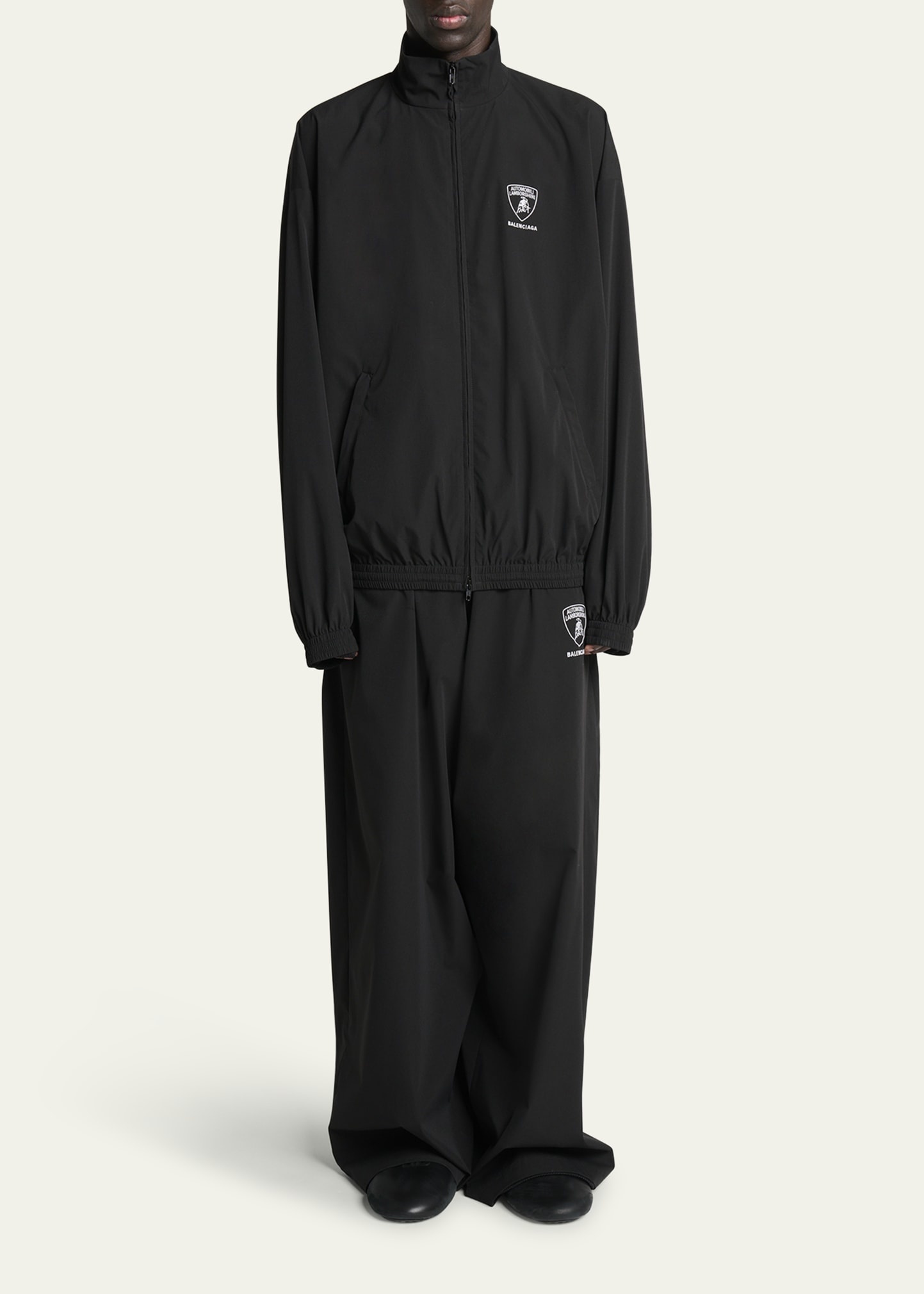 Men's Balenciaga x Automobili Lamborghini Track Pants - 2