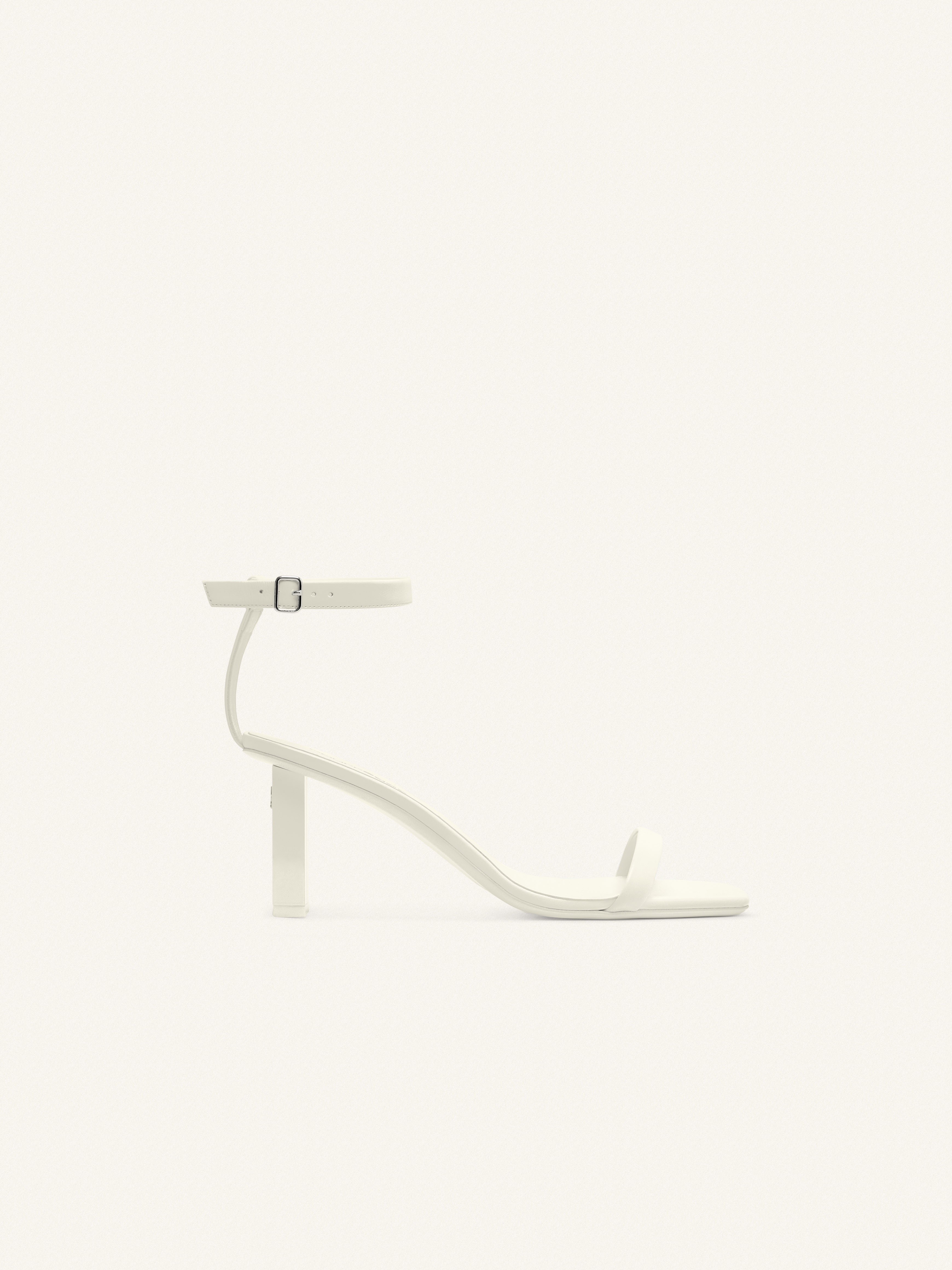 SANDALS AC CHARM LEATHER - 1
