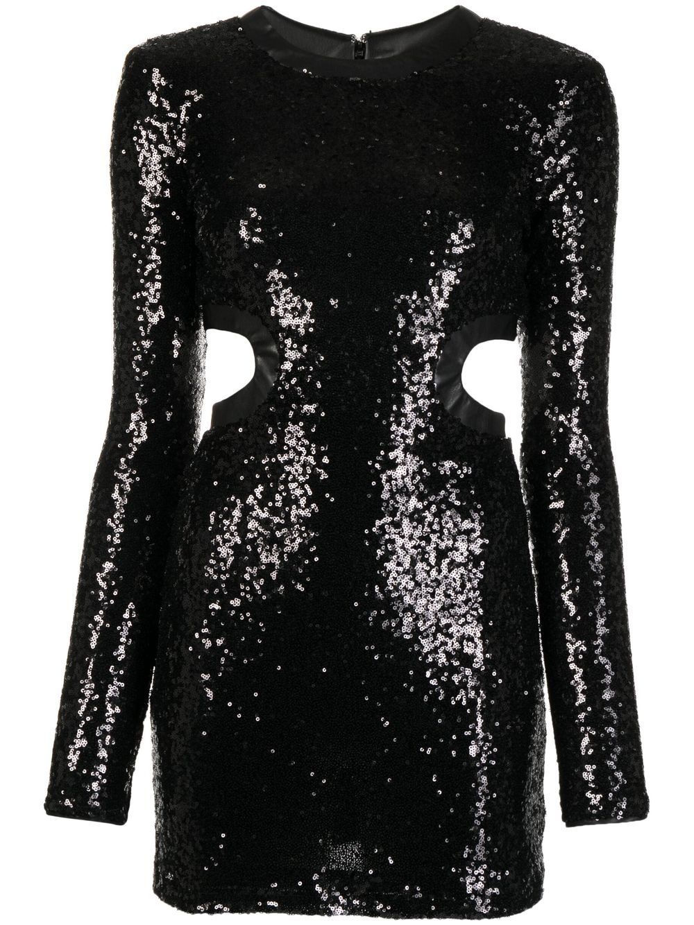 Dolce sequin-embellished dress - 1