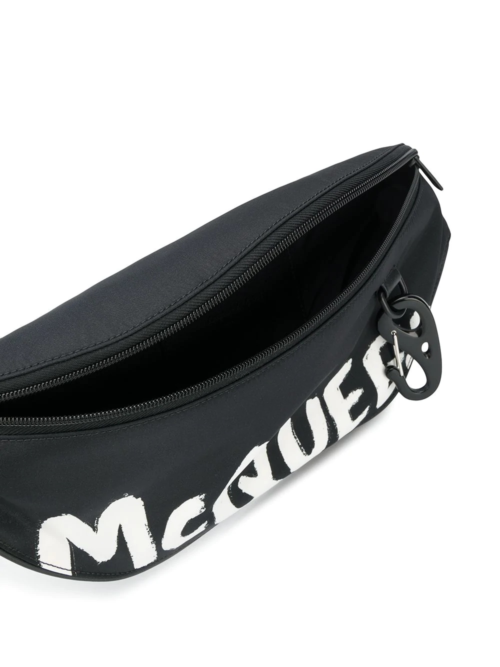 Oversized Harness belt bag - 5