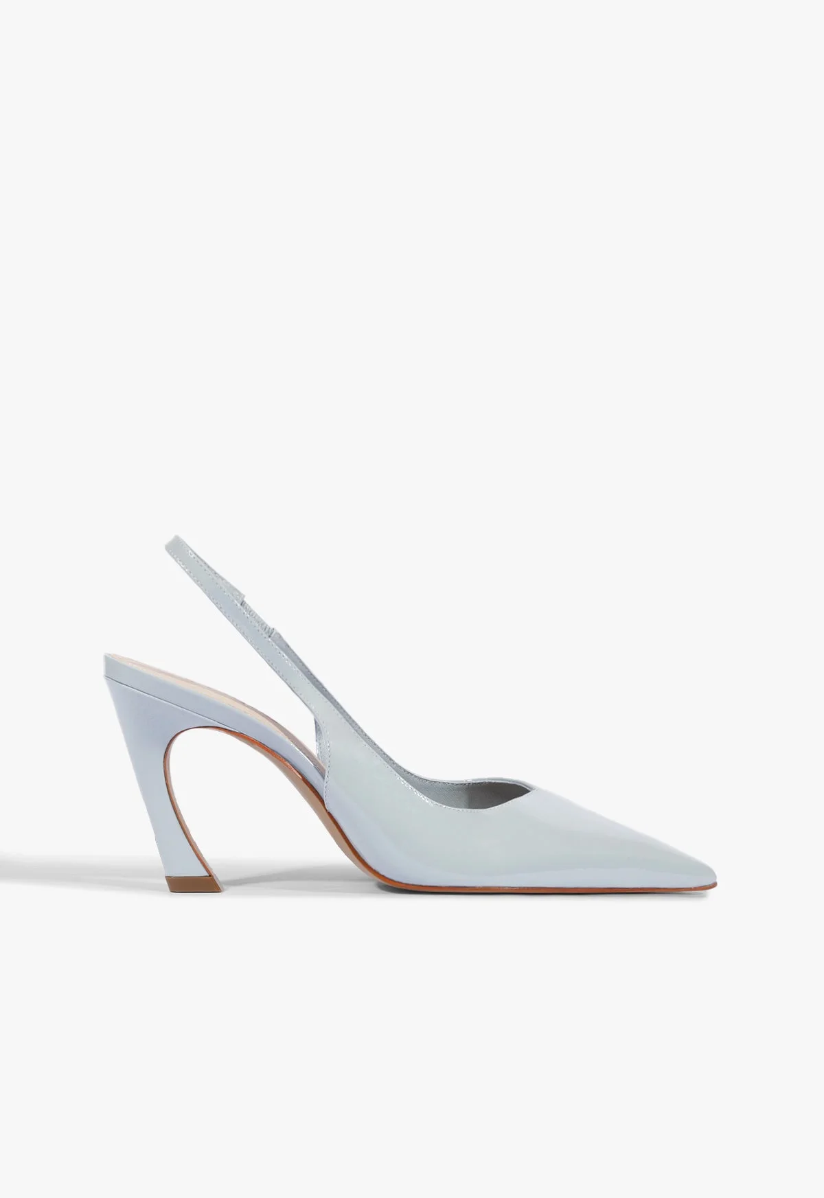 Lexi Mid Patent Pump - 1