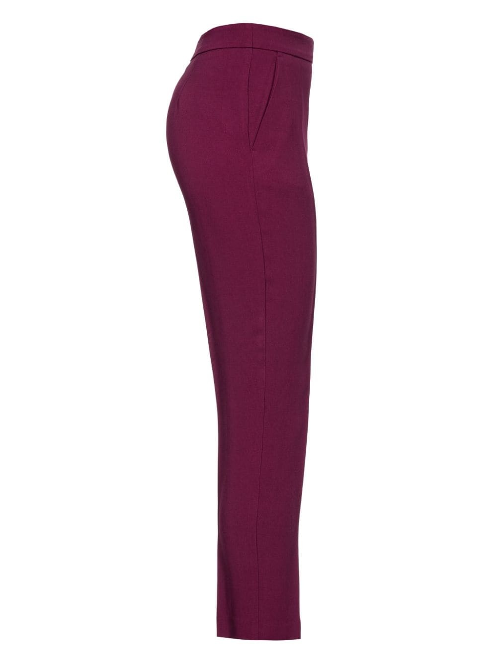 Parano slim-cut trousers - 3