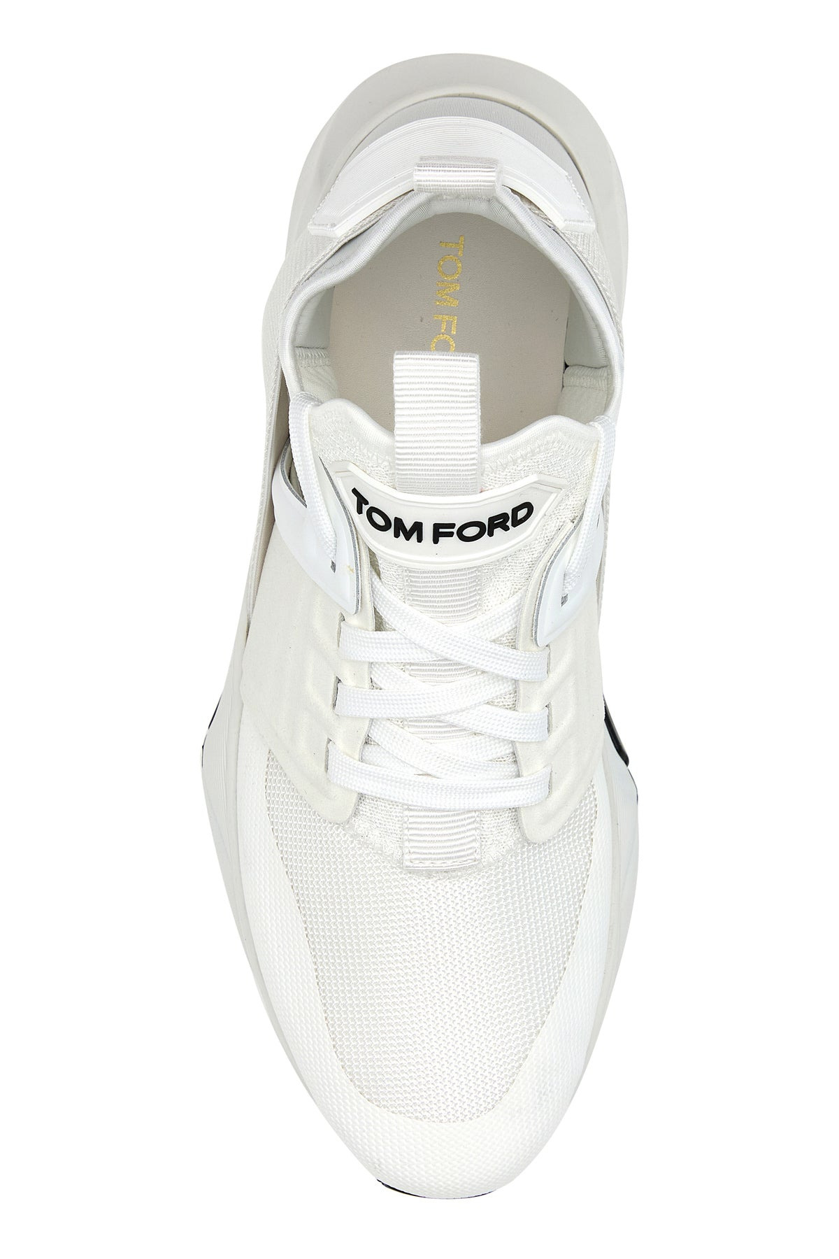 White Jago sneakers - 4
