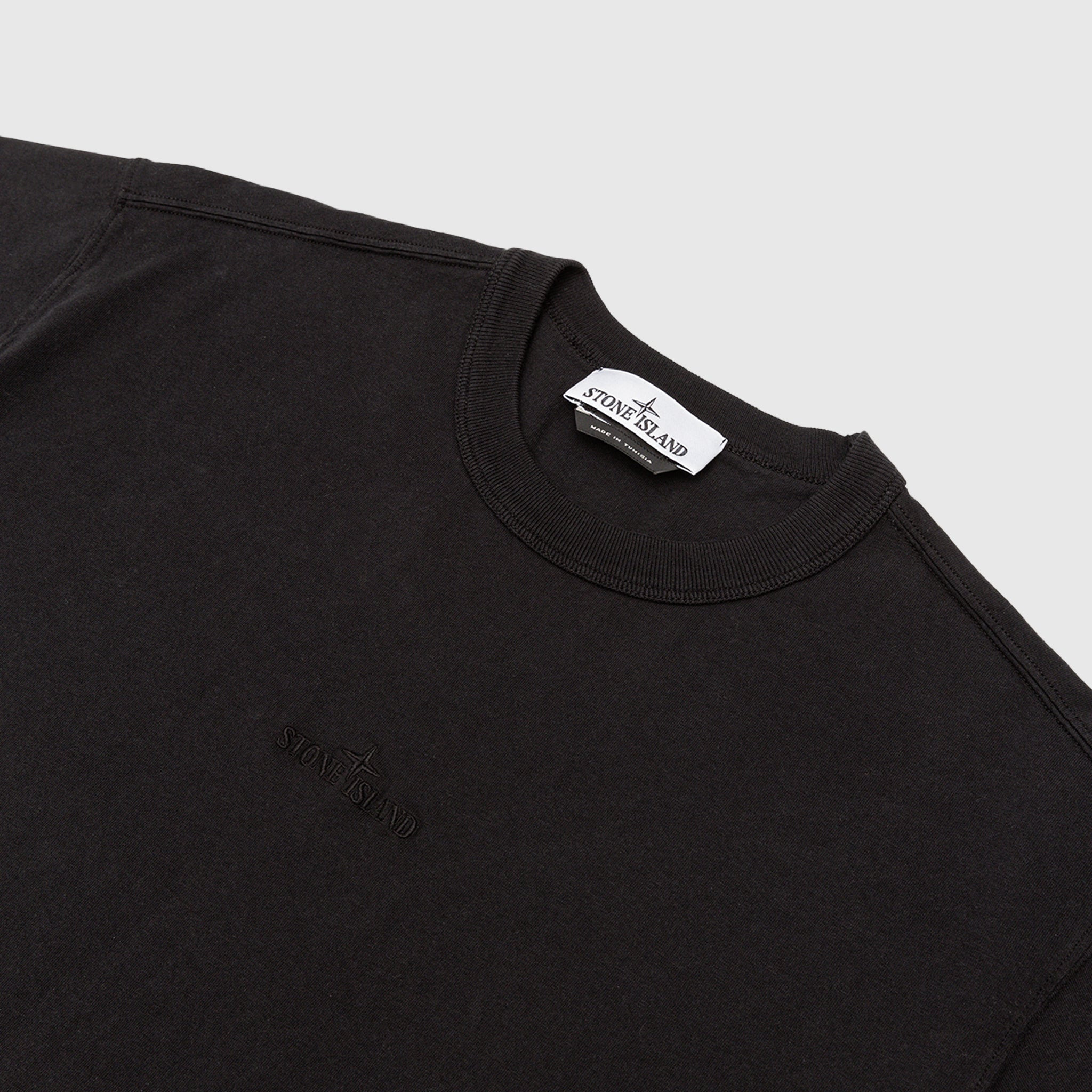 ORGANIC COTTON S/S T-SHIRT - 2