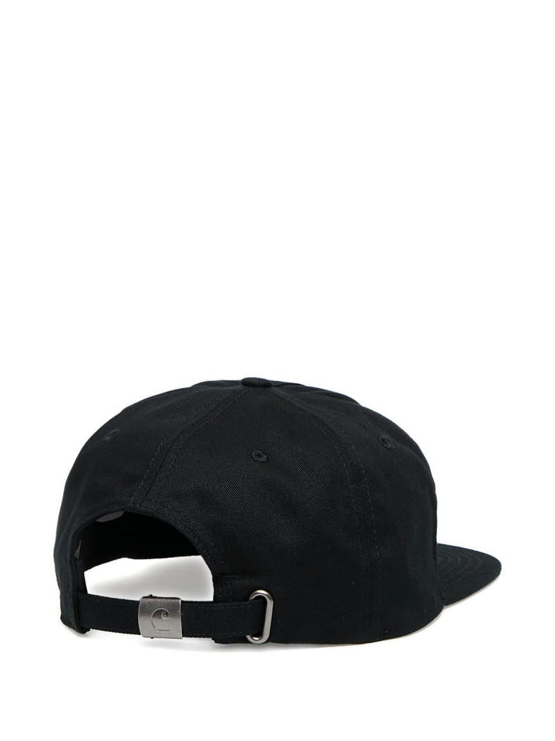 Carhartt embroidered racer cap outlook