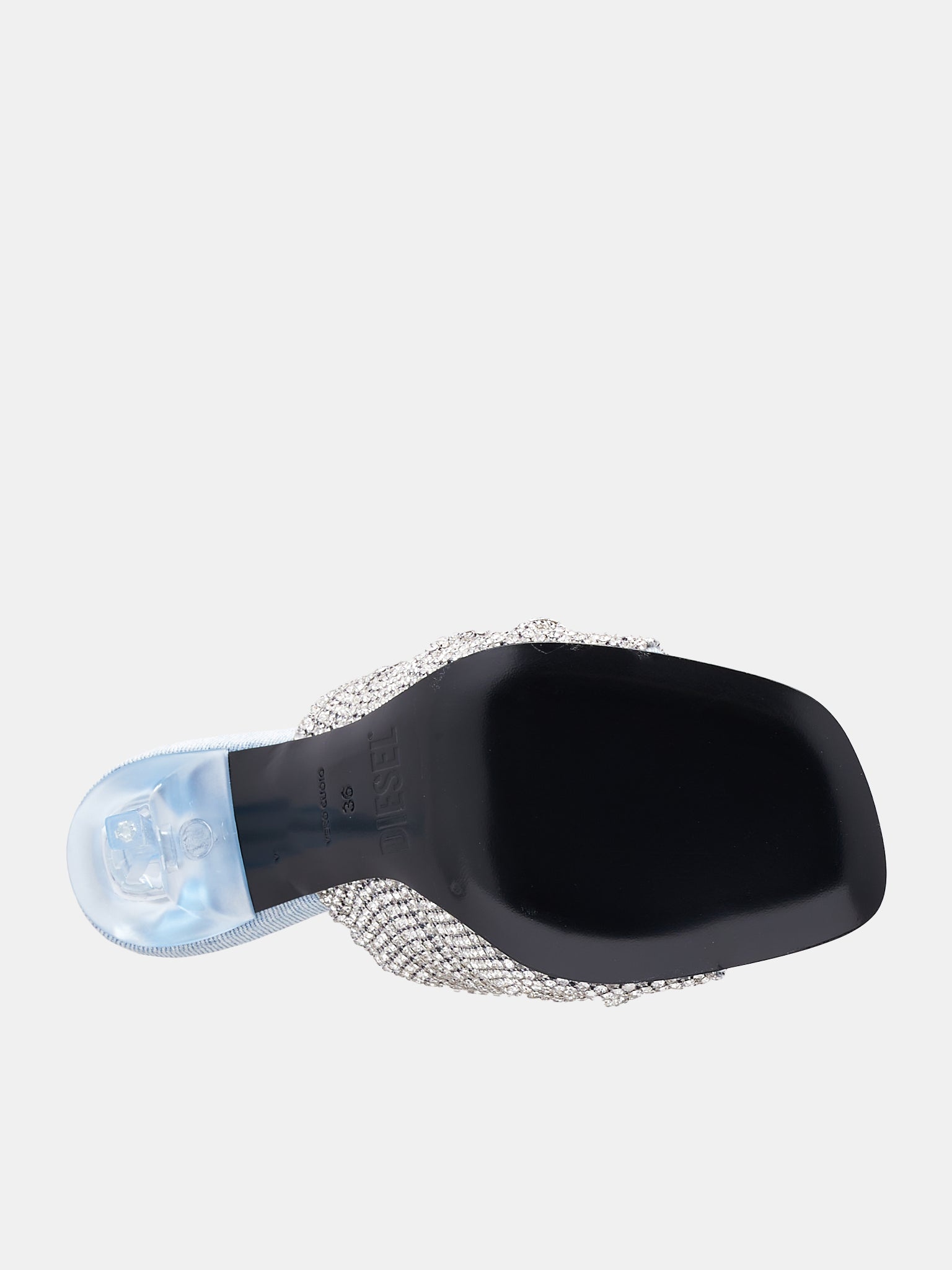D-Sydney Sandals - 6