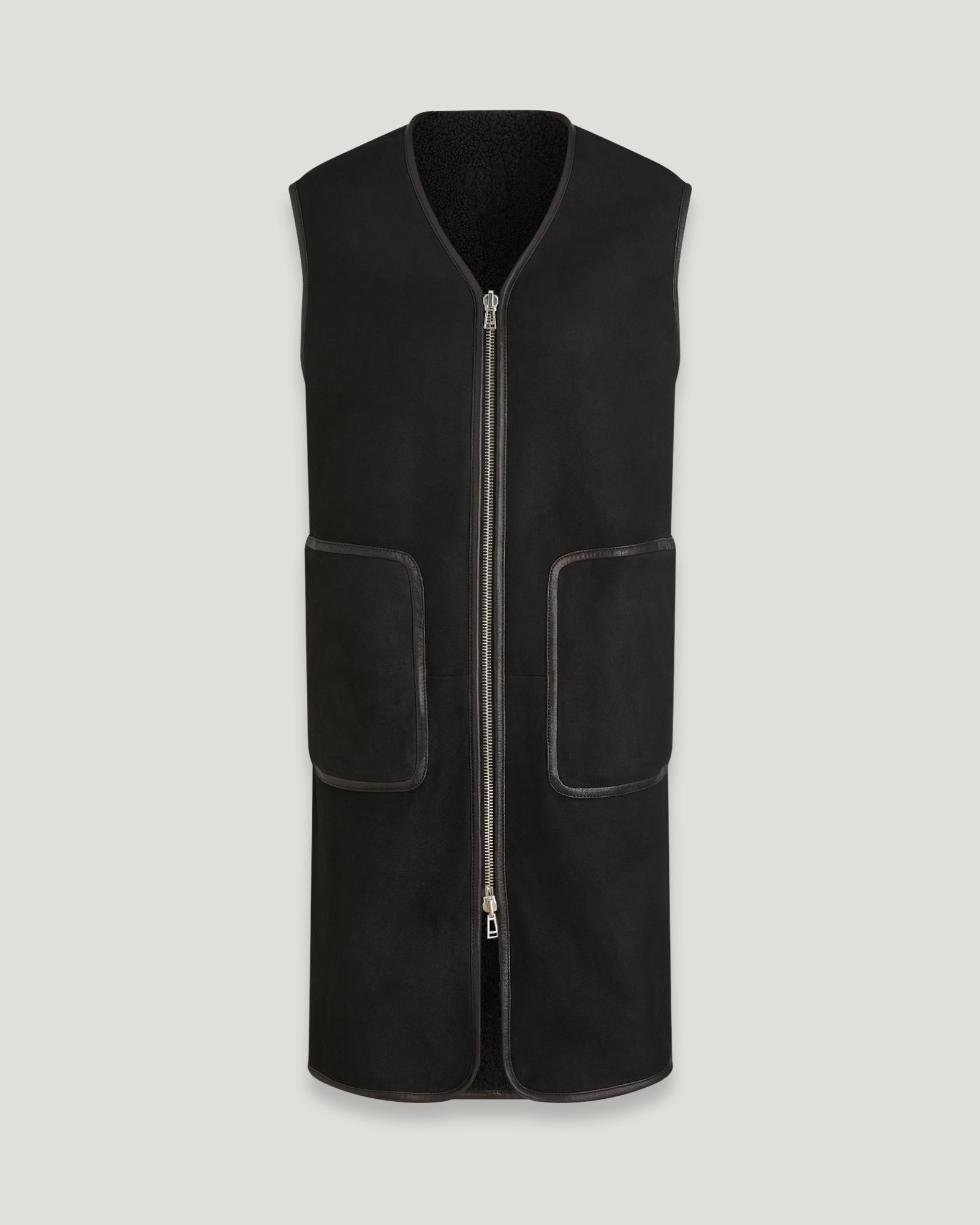 FOUNDRY REVERSIBLE VEST - 1