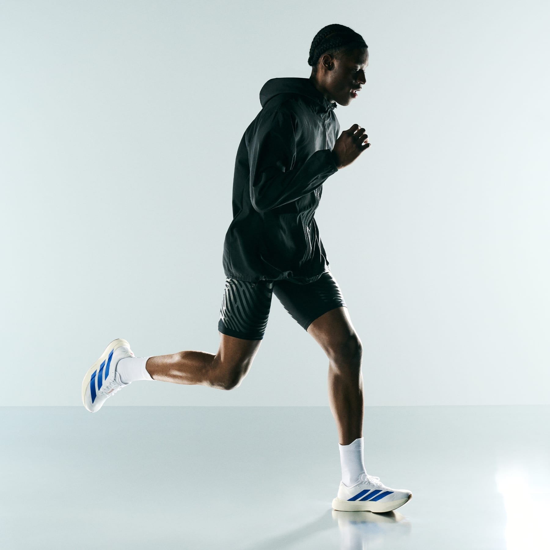 Adizero EVO SL Shoes - 11