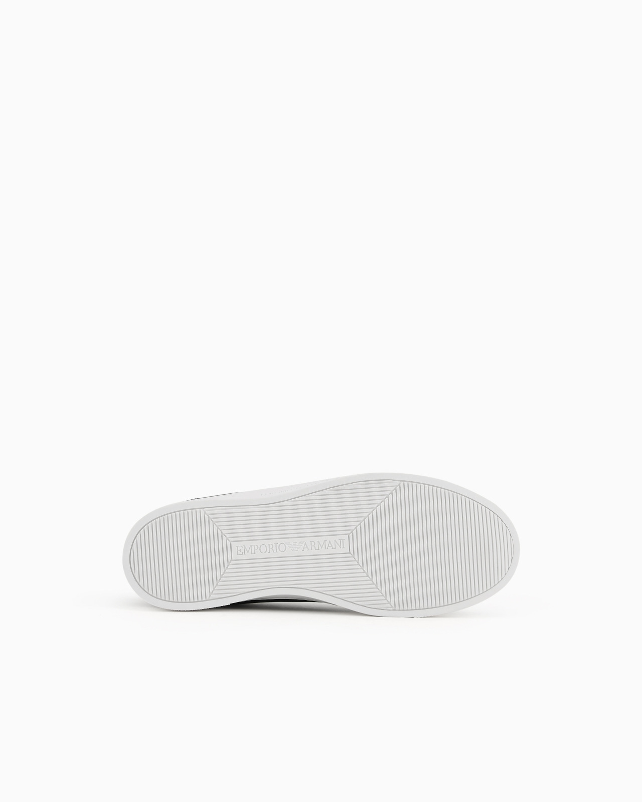 Supple leather sneakers - 6