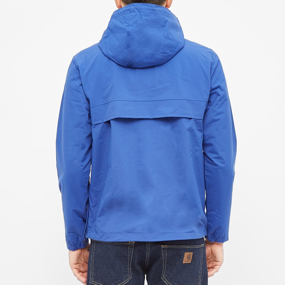 Carhartt WIP Nimbus Mesh Lined Pullover Jacket - 5