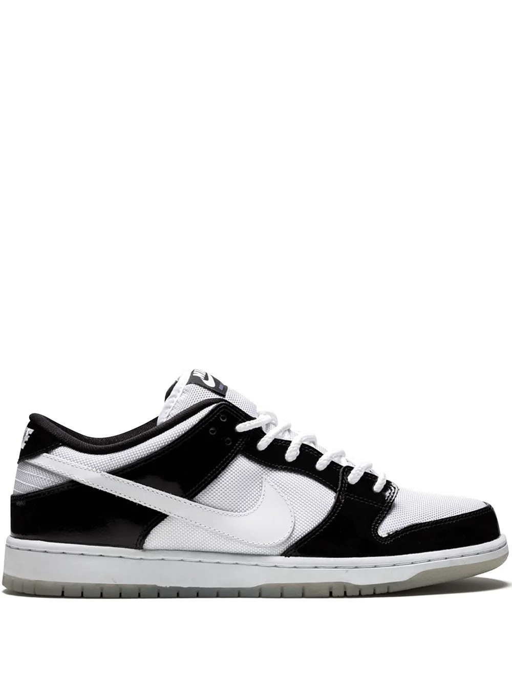 Dunk Low Pro SB sneakers - 1