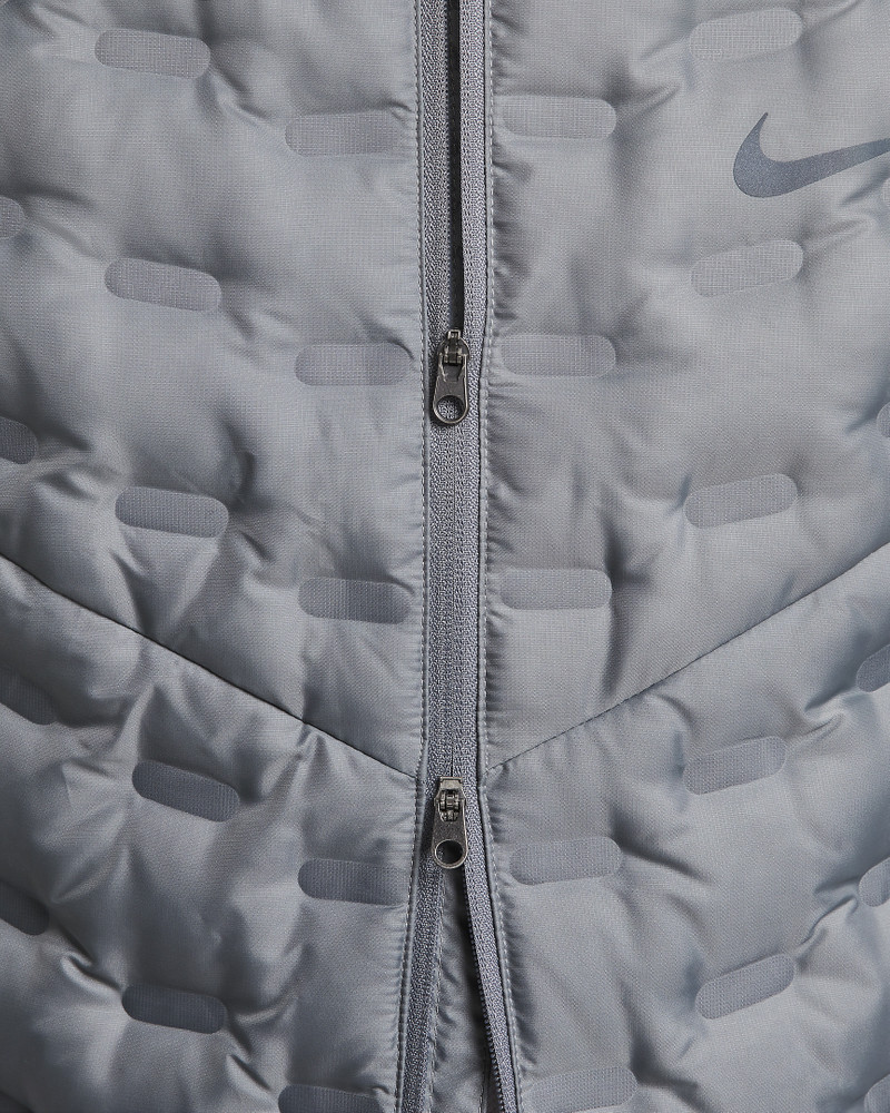 Nike Therma-FIT ADV Repel AeroLoft Men's Down Running Vest 5