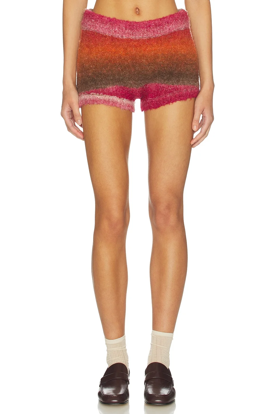 Loyalty Knit Short - 1