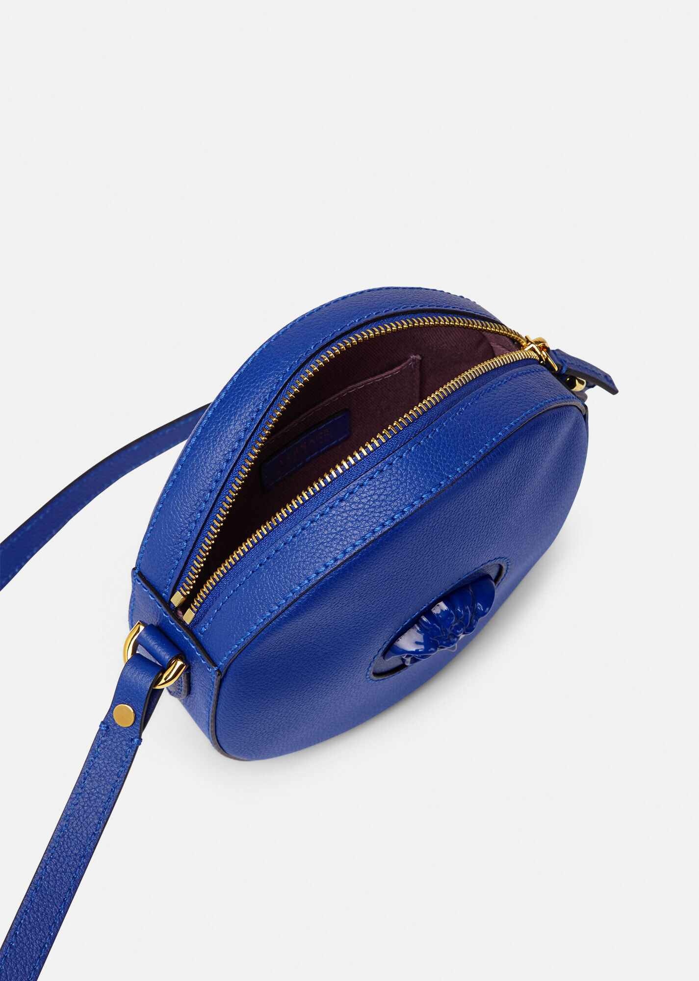 La Medusa Round Camera Bag - 5