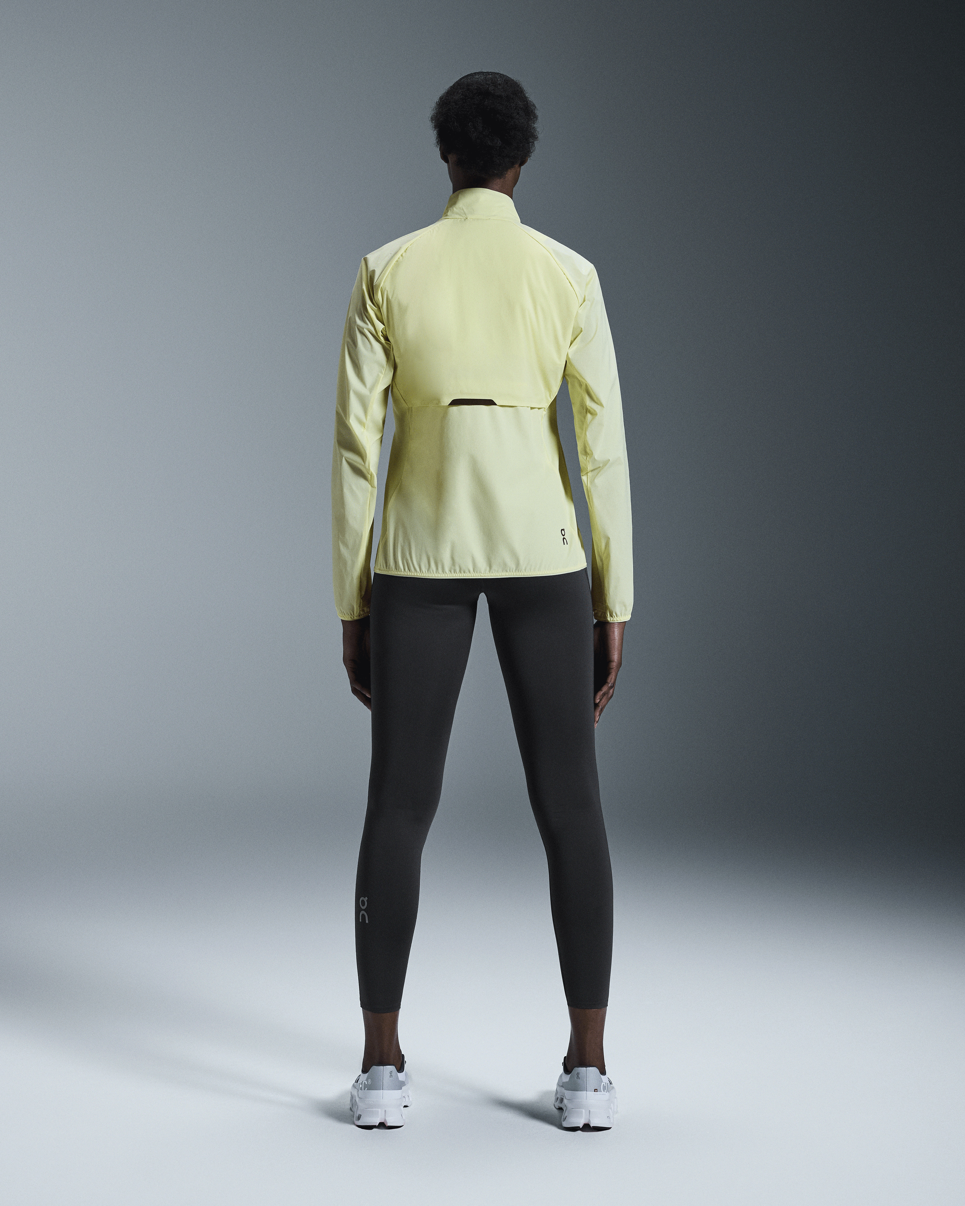 Weather Jacket Insulated - 2