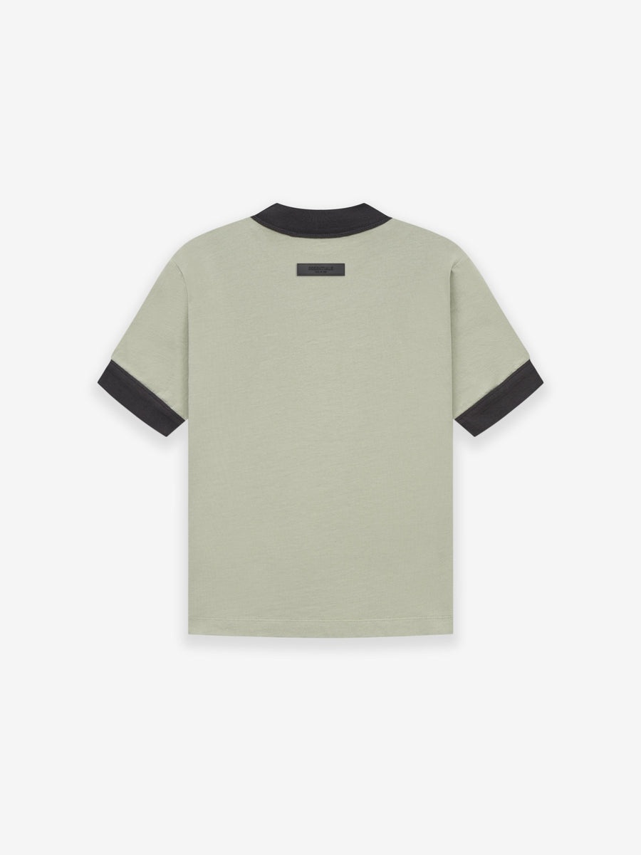 RINGER TEE - 2