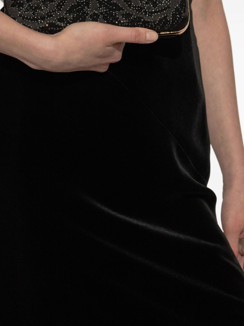 VERSACE La Medusa clutch bag outlook