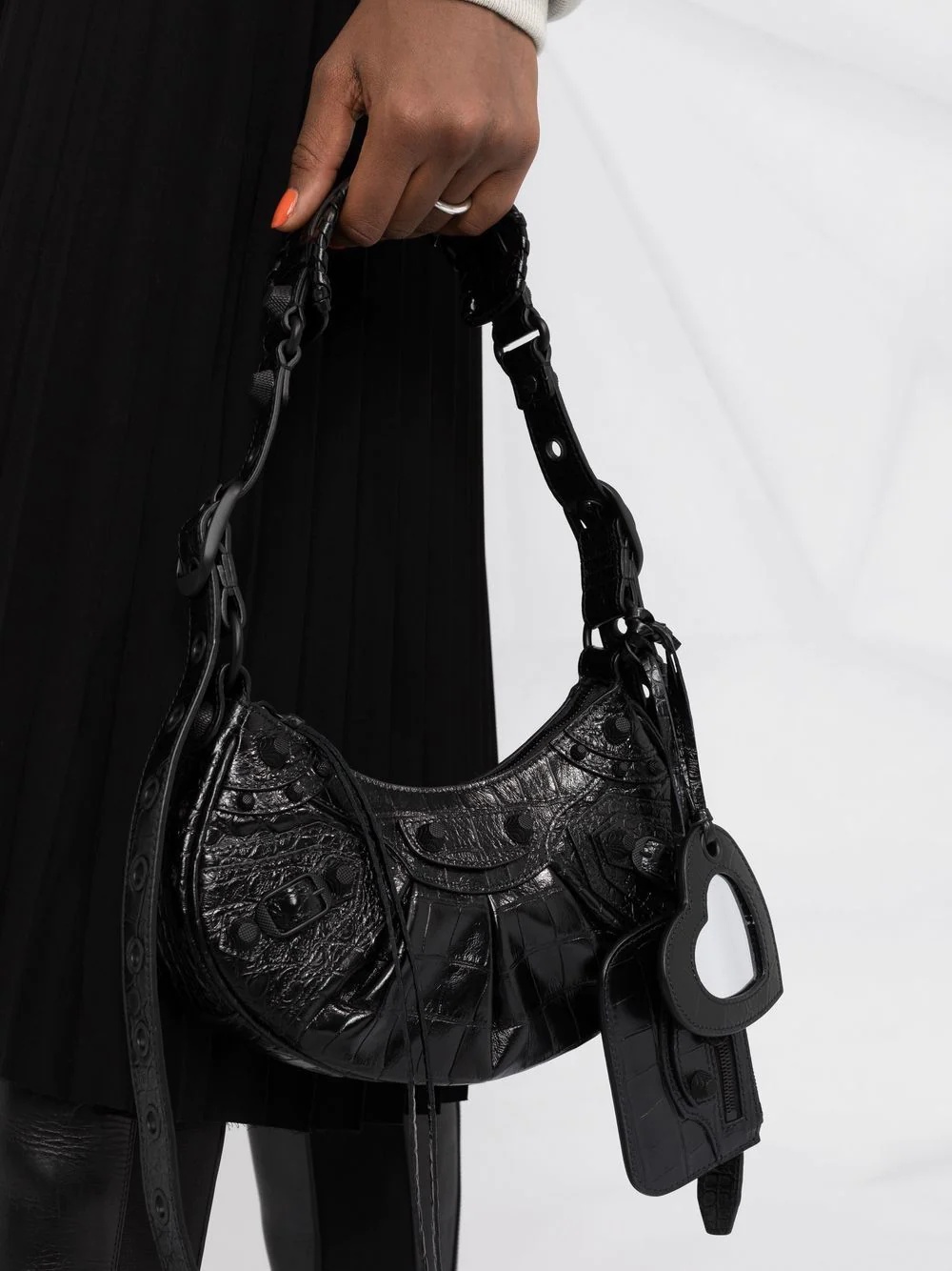 Le Cagole shoulder bag - 3