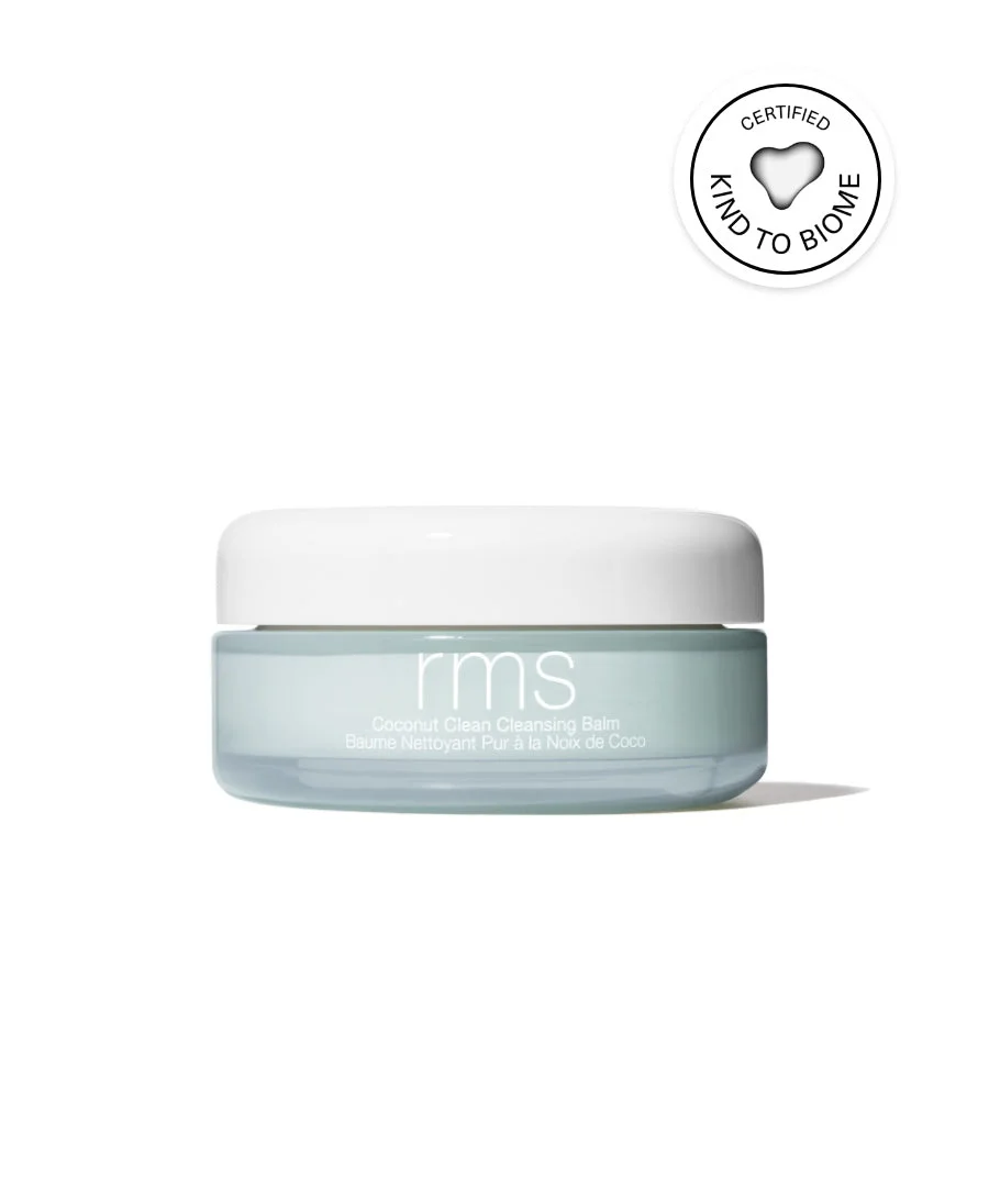 Coconut Clean Cleansing Balm - 1