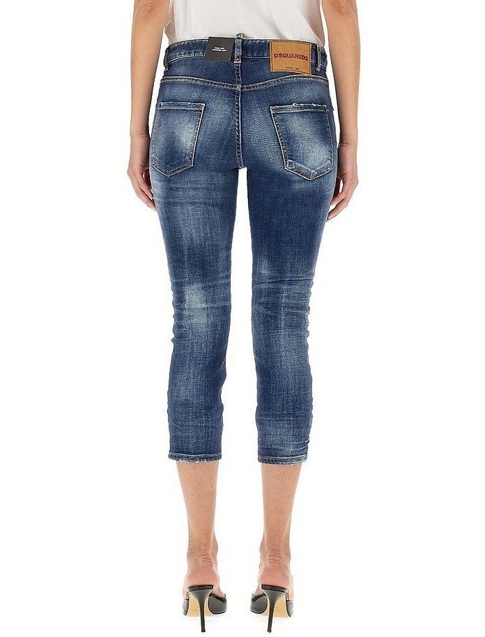 Jean Cool Girl - 3