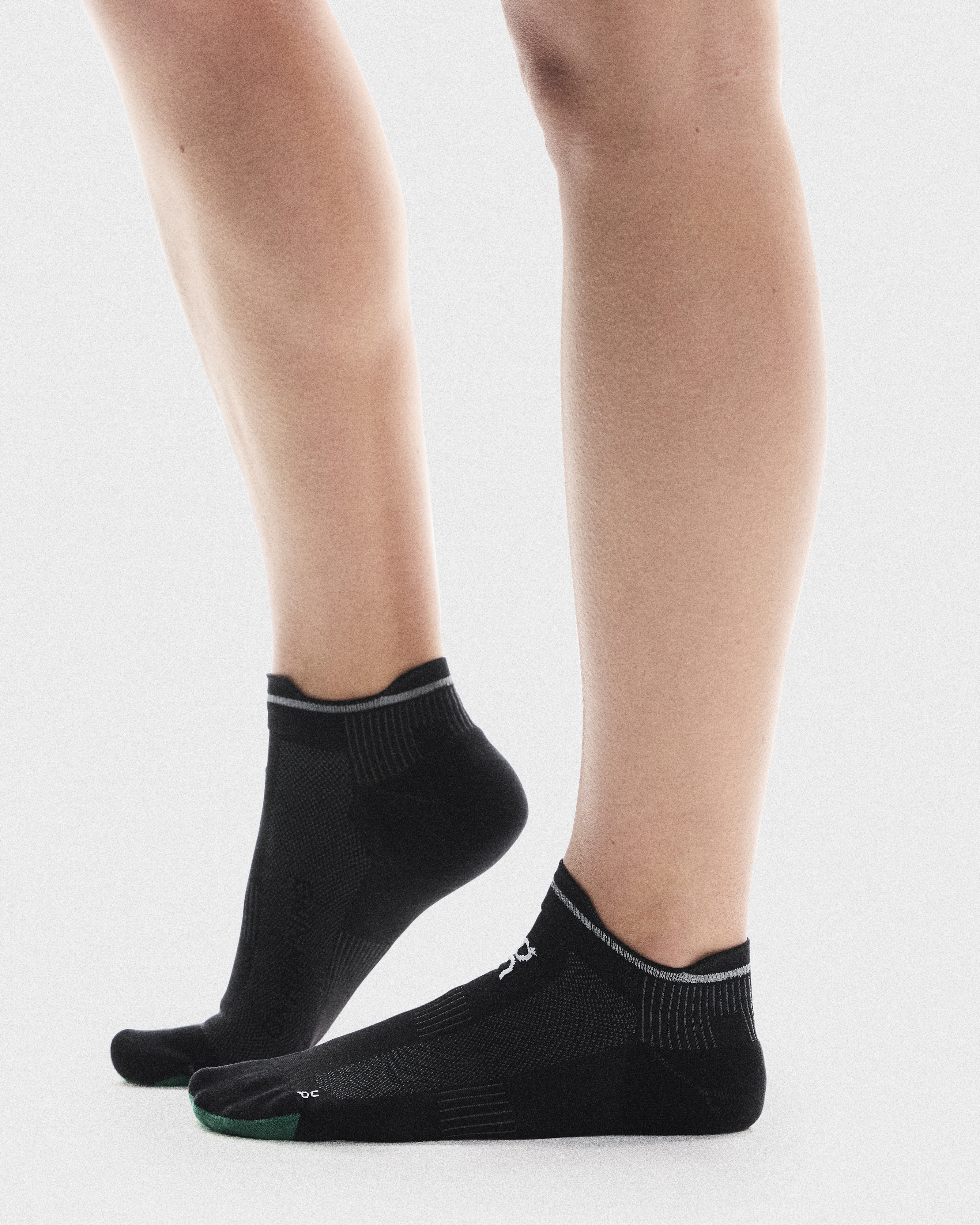 Elite Run Sock Low - 2